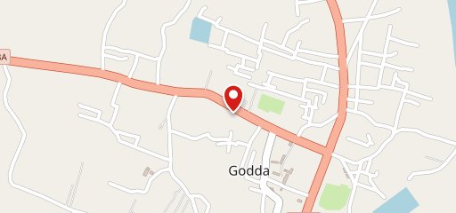 CHATPATA CHAT BHANDAR on map