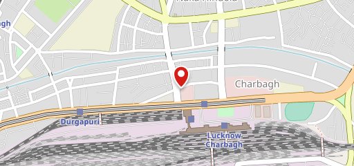 Chatpati Fish House on map