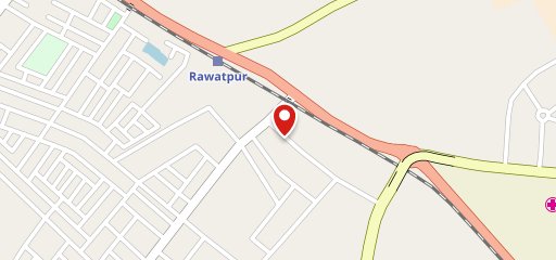 Chauhan Bhojanalay on map