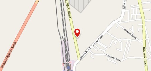 Chavra Restaurant on map