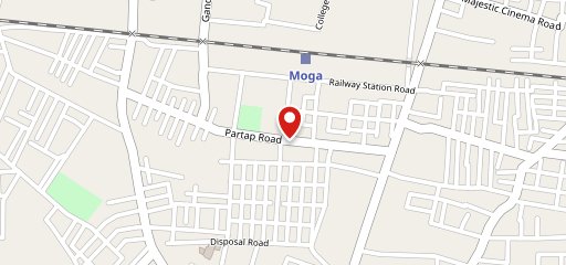 CHAWLA EGG CORNER on map