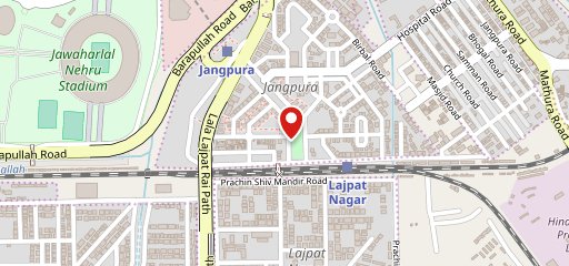 Chawla Snacks (A unit of BAWARCHEE) on map