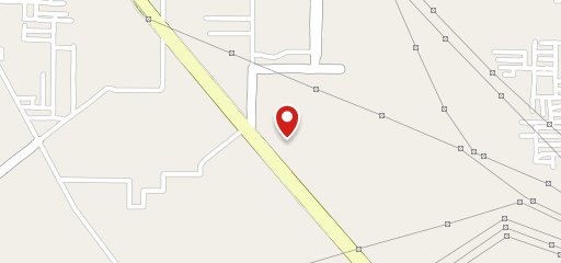 Hotel ANCHORAGE Mohali on map