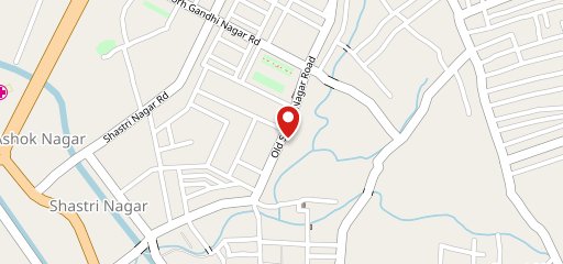 Chawla's 2 Jammu on map