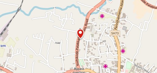 CHAYA PEEDIA on map