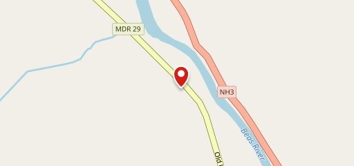 Cheers Cafe Magic Food Corner on map