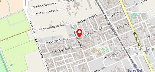 Cheers - Wine Bar & Food sulla mappa