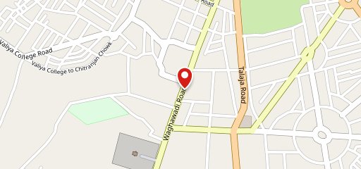 Cheese & Chips on map