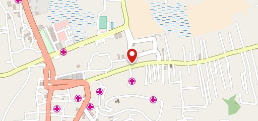 Chef Slicy's on map