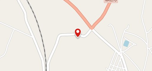 Chef Vishal Hotel & Restaurant on map
