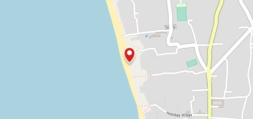 Chelsea Beach Shack on map
