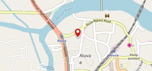 Cheng Chopsticks on map