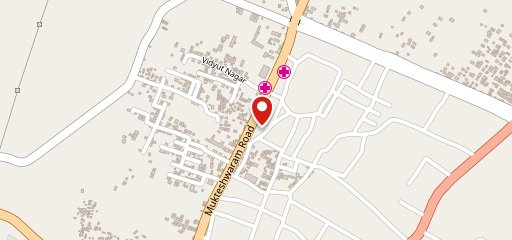 Amalapuram Jilebi Chettukinda on map