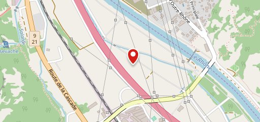 Chez Maître Ambroise sulla mappa