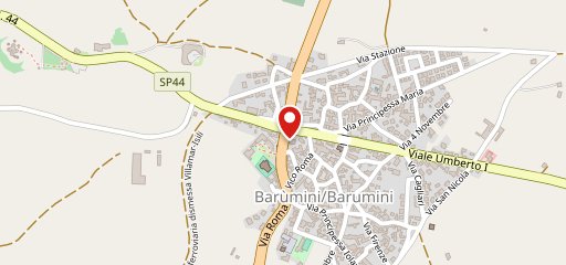 Chez Vous Immobiliare sulla mappa