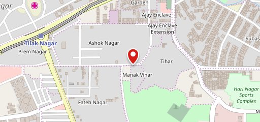 CHHOTI HAVELI on map
