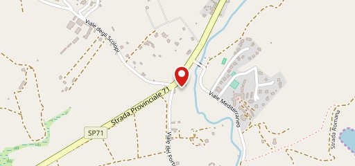 Chia Bar Tabacchi sulla mappa