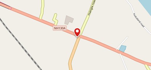 Sikago Pizza Bilaspur on map