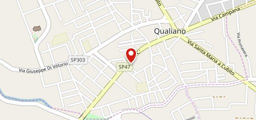 Chicchirichì Qualiano sulla mappa