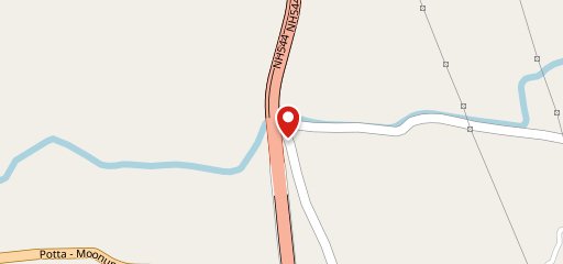 Chicking on map