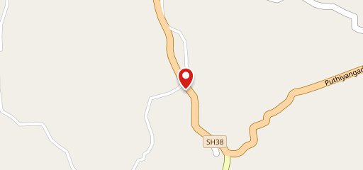 Chikeys Nadapuram on map