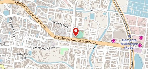 Chili's Grill & Bar on map
