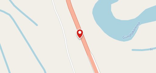 Chillies Family hotel and Daba on map
