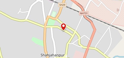 China Town Fast Food Corner on map