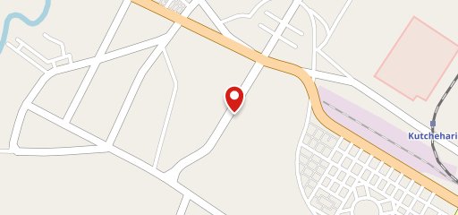 CHINA TOWN on map