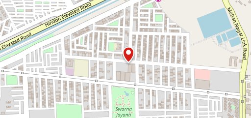 Chinese Overdose on map