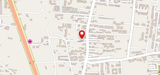 The Waffle Co. on map