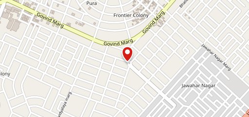 Ching Chong on map