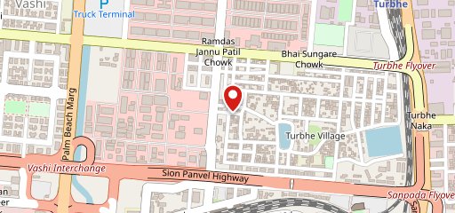 Chirag Family Restaurant & Bar on map