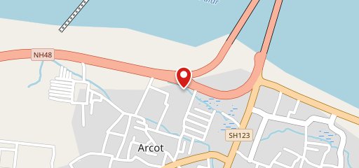 Chitra Coffee Bar on map