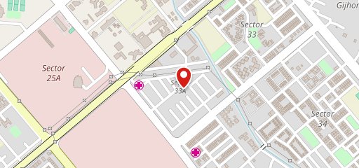 Chokhi Haveli on map