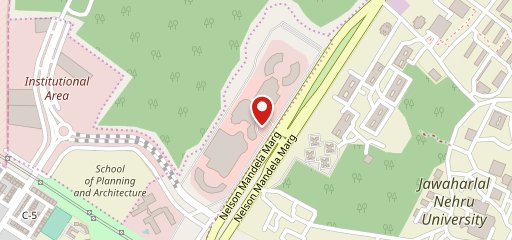 Chokola - Vasant Kunj on map