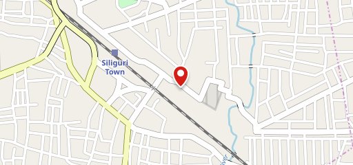 Chop Shop on map