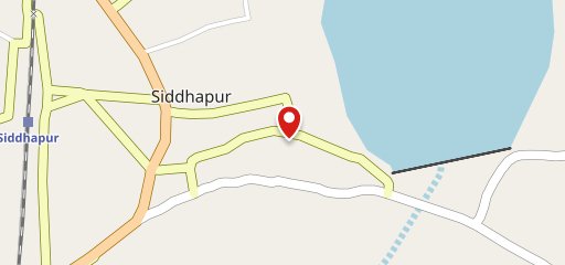ChhotaKaka Magdalwala on map
