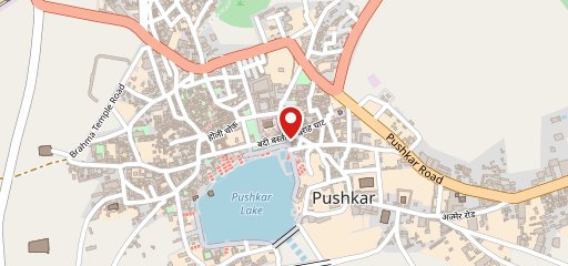 Choti Wale Baba Ji ki Lassi on map