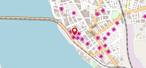 Chotu Chai Tea & Milkshakes on map