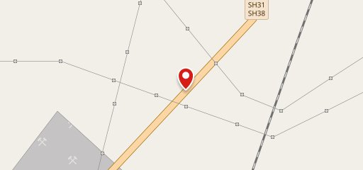 Choudhary Hotal on map