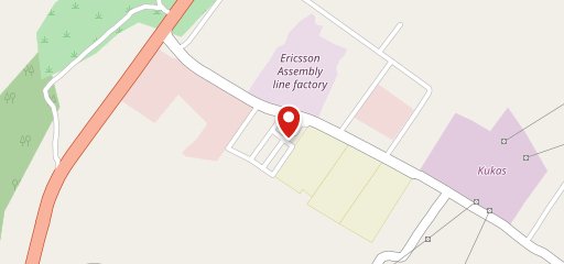 Chouhan Dhaba on map