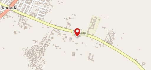 Chowdary Family Dabha(18years old) on map