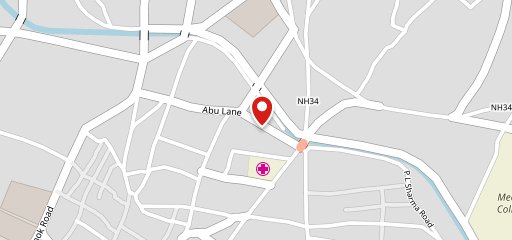 CHULA CHOWKA Restaurant on map