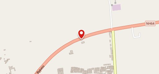 CHULA DHOSA on map