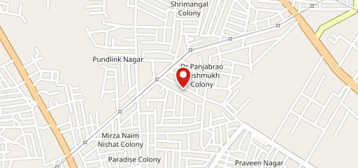 Chulivarchi Handi on map