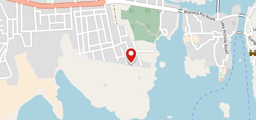Chunda Palace Hotel & Restaurant on map
