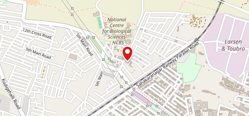CHUNGS KITCHEN on map