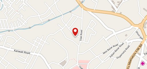 Chunks Doon on map