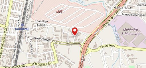 Chyna on map